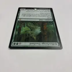 Hollowhenge Overlord NM Crimson Vow Commander MTG 36 / 38 English Regular - Image 4