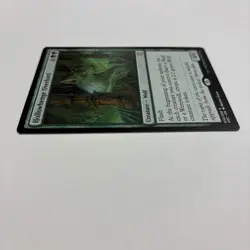 Hollowhenge Overlord NM Crimson Vow Commander MTG 36 / 38 English Regular - Image 5