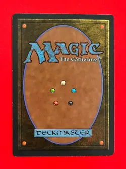 MTG - Mana Vault - Revised - Image 2