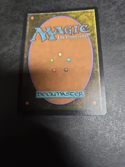 MTG Zamriel, Seraph of Steel *FOIL* Magic Game Night: Free-For-All 001 NM - Image 3