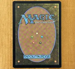Earth King's Lieutenant [Prerelease] R 0217, NM Foil Promo, MTG Avatar TLA - Image 3