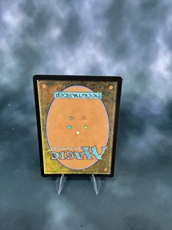 Nine-Lives Familiar (Borderless) Foundations Foil - Image 2