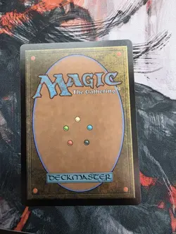 MTG Obscuring Haze Commander Masters Regular #308 - Image 2