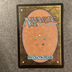 Wan Shi Tong, Librarian Magic Mtg: Avatar Borderless Foil Sp M 0320 - Image 2