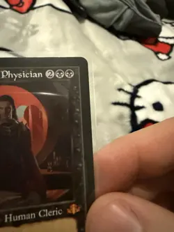 Yawgmoth, Thran Physician (Retro Frame) Dominaria Remastered Regular - Image 5