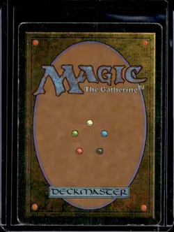 1994 Magic: The Gathering Revised Edition Ivory Tower #NNO - Image 2