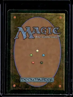 1995 Magic: The Gathering Ice Age Reality Twist #NNO - Image 2