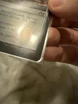 Monument to Endurance Aetherdrift Foil NM #394 MTG DFT - Image 3