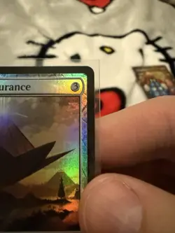 Monument to Endurance Aetherdrift Foil NM #394 MTG DFT - Image 5