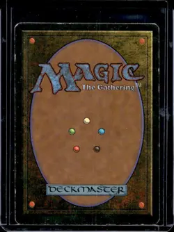 1995 Magic: The Gathering Ice Age Brainstorm #NNO - Image 2