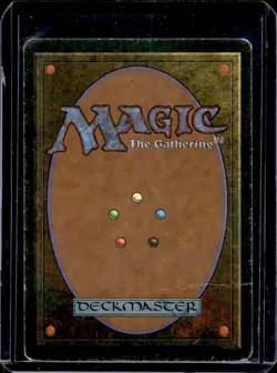 1993 Magic: The Gathering Unlimited Dark Ritual #NNO - Image 2