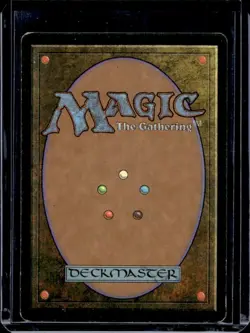 1997 Magic: The Gathering 5th Edition Dark Ritual #NNO - Image 2
