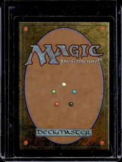 1993 Magic: The Gathering Beta Animate Dead #NNO - Image 2