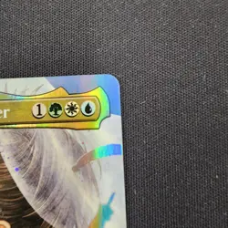 Yuna, Grand Summoner (Borderless) WPN & Gateway Promos Foil - Image 3