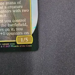 Yuna, Grand Summoner (Borderless) WPN & Gateway Promos Foil - Image 4