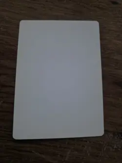 Tuknir Deathlock ARTIST PROOF Liz Danforth Legends Set Magic the Gathering - Image 2