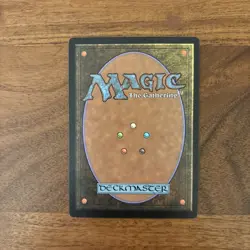 City of Brass - 6th Edition - MTG Magic the Gathering HP Surface War - Image 2