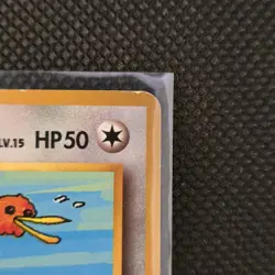 ImakuniU’s Doduo No.084 Japanese Challenge From The Darkness 1999 Pokemon TCG - Image 4