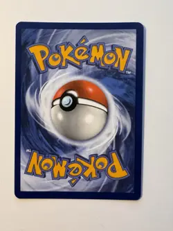 Psyduck 007 Mega Evolution - Cosmos Black Star Promo - Pokemon TCG NM/M - Image 4