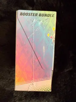 Pokemon TCG Scarlet & Violet Prismatic Evolutions Booster Bundle SEALED (1/2) - Image 4