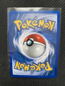 Pokemon 1st Edition Giovanni’s Nidorino 45/132 - Gym Challenge - Near Mint - Image 2