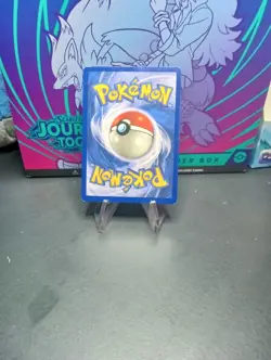 Pokemon TCG - Machop 79/110 Legendary Collection Regular - Vintage - MP - Image 3