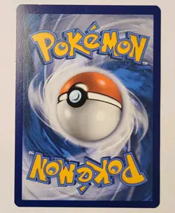 Oshawott 21/25 NM Holo Pokemon McDonald's 25th Anniversary Promo Celebrations - Image 2
