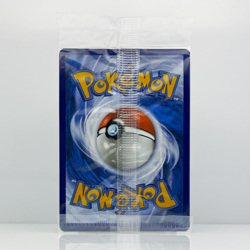 Snorlax SVP 051 - Pokemon TCG - Full Art Holo Black Star Promo Sealed - Image 2