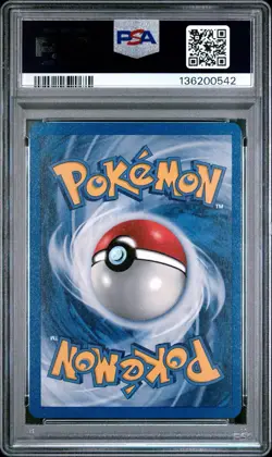 Charmander Base Set Unlimited 1999 Pokemon 💎PSA 10 Gem Mint 💎 - Image 2
