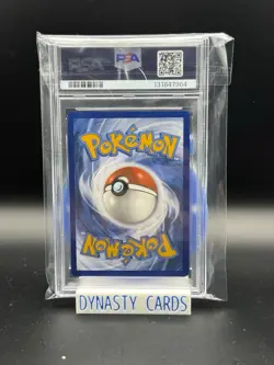 2024 POKEMON CENTER STAMPED SVP EN-SV PROMO #159 MAGNETON SURGING SPARKS PSA 9 - Image 2