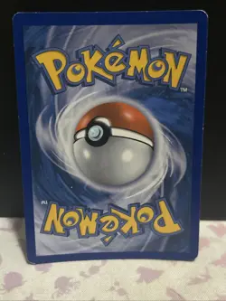 Pokemon TCG - Cobalion - 84/101 - Noble Victories - LP Cosmos Holo Rare (2011) - Image 2