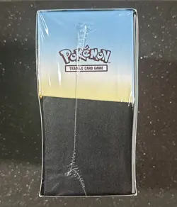 Pokemon TCG: Scarlet & Violet-Paradox Rift ETB-Factory Sealed - 9 Booster Packs 820650854163 - Image 5