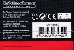 Pokemon TCG Scarlet And Violet Surging Sparks Booster Bundle New and Sealed - Image 5