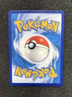 Pokemon Chinese Exclusive Meowth CBB3C-02 07/07 Gem Pack Vol.3 (US SELLER) - Image 2