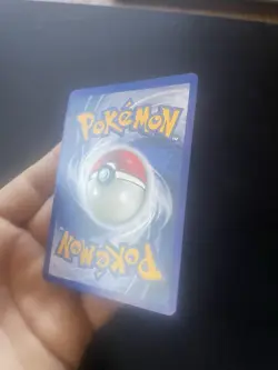 Charizard Holo 4/130 LP+ Base Set 2 Pokemon TCG - Image 4