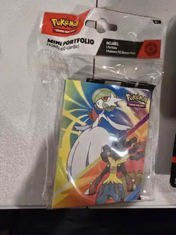 Pokemon TCG Sealed Lot - Surging Sparks, Paldean Fates, Mystery Gems, Mega Evolu - Image 4