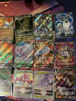 Pokemon TCG Sword And shield, Sun And moon, XY, Mixed Lot 21 Total - Image 2