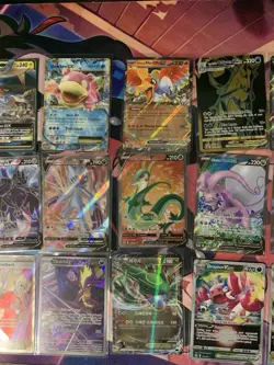Pokemon TCG Sword And shield, Sun And moon, XY, Mixed Lot 21 Total - Image 3