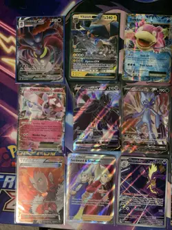 Pokemon TCG Sword And shield, Sun And moon, XY, Mixed Lot 21 Total - Image 4