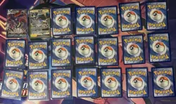 Pokemon TCG Sword And shield, Sun And moon, XY, Mixed Lot 21 Total - Image 5