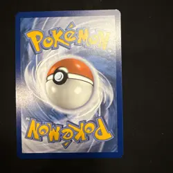 Pokemon TCG Arbok 176/162 Temporal Forces Illustration Rare - Image 2
