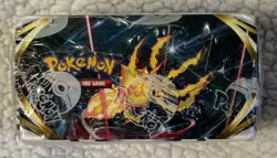 Pokemon TCG Sword&Shield Silver Tempest Booster Box Factory Sealed - Image 3