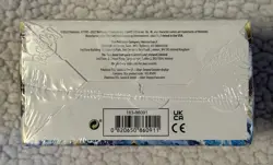 Pokemon TCG Sword&Shield Silver Tempest Booster Box Factory Sealed - Image 4
