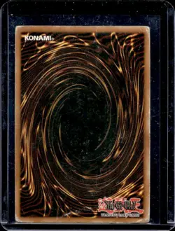 2004 Yu-Gi-Oh! Yugi Evolution 1st Edition Black Luster Soldier #SYE-024 - Image 2