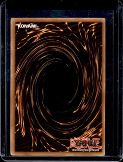 2004 Yu-Gi-Oh! Horus Black Flame Dragon LV4 1st Edition #SOD-EN006 - Image 2