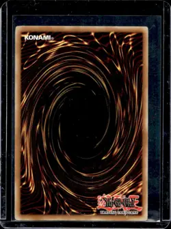 2004 Yu-Gi-Oh! 1st Edition Dark Blade the Dragon Knight Ultra Rare #RDS-EN035 - Image 2