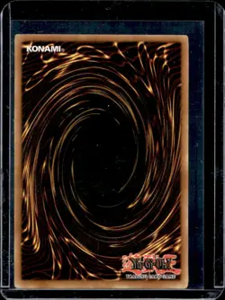 2004 Yu-Gi-Oh! Soul of the Duelist Ojama King 1st Edition #SOD-EN034 - Image 2