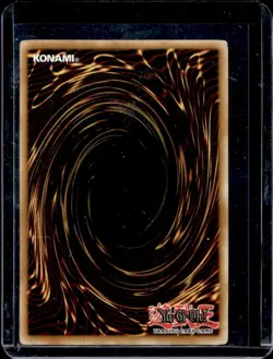 2012 Yu-Gi-Oh! Ra Yellow Mega Pack 1st Edition Dimensional Fissure #RYMP-EN081 - Image 2