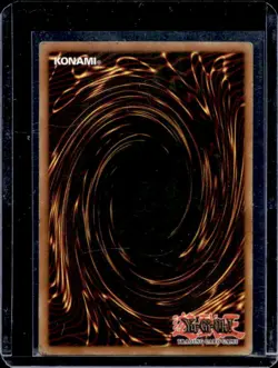 2002 Yu-Gi-Oh! Magic Ruler North American English 1st Edition Cyber Jar #MRL-077 - Image 2