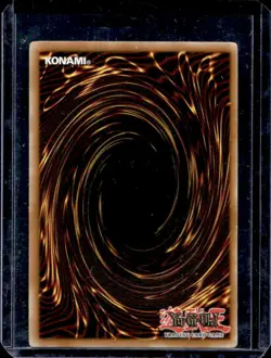 2003 Yu-Gi-Oh! Dark Crisis 1st Edition Mudora #DCR-076 - Image 2